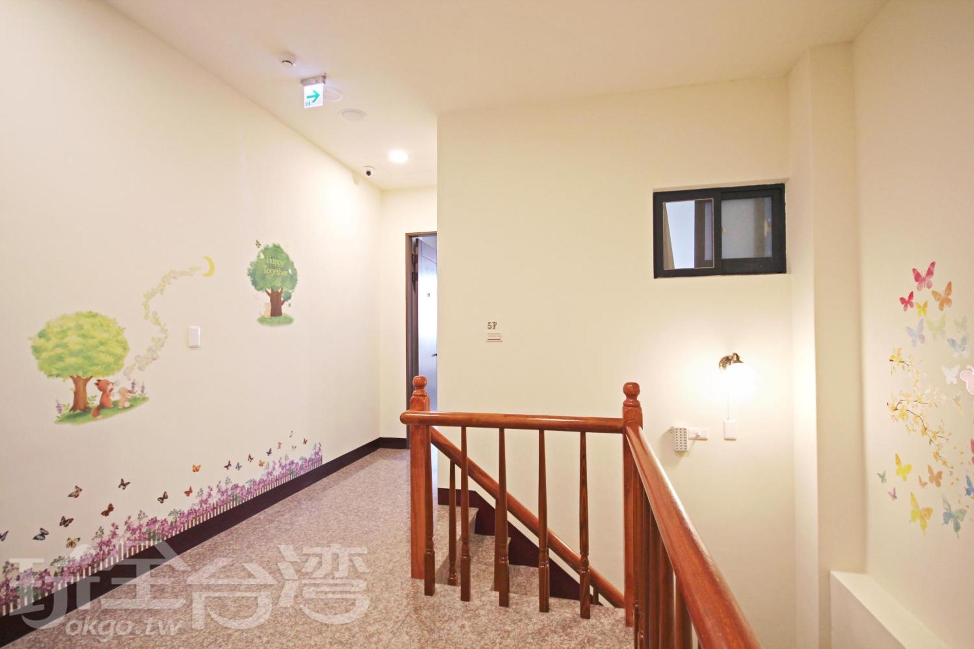 Sun Moon Lake Friday Inn Guest House Yuchi Phòng bức ảnh